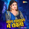 About Jaan Sasural Me Roweli Song